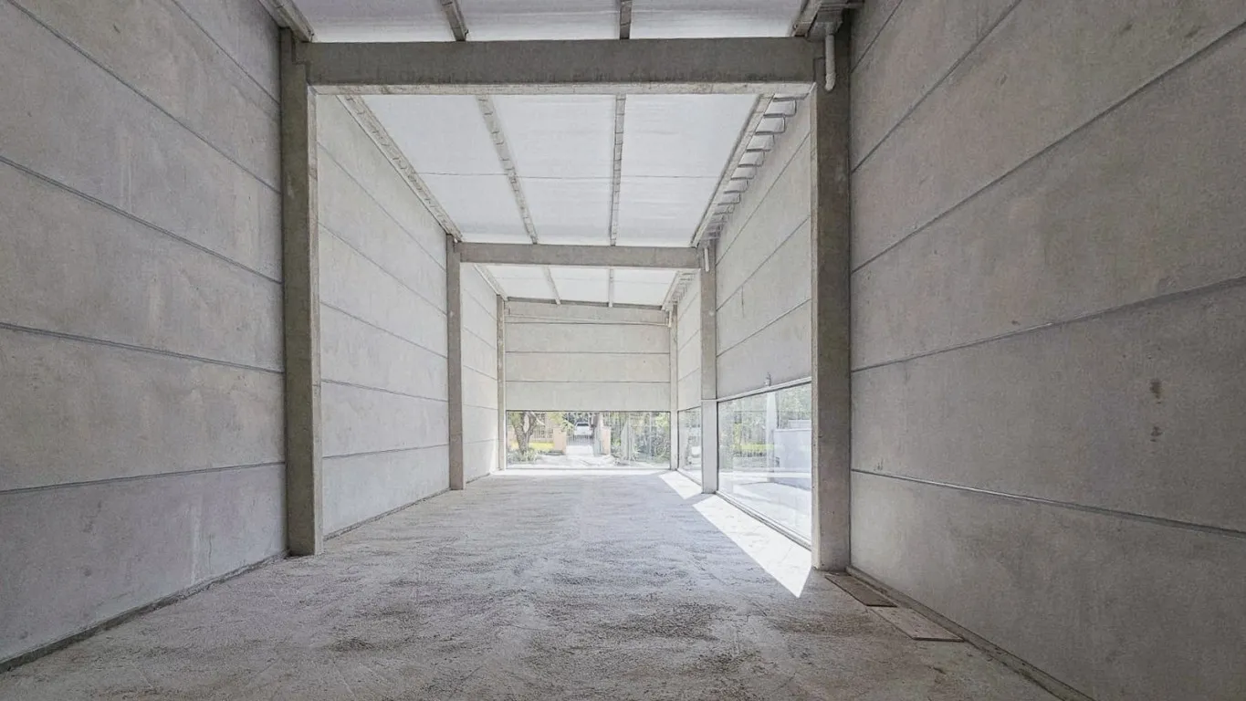 Galpão Comercial para Venda e Locação - Itoupava Norte — foto 4