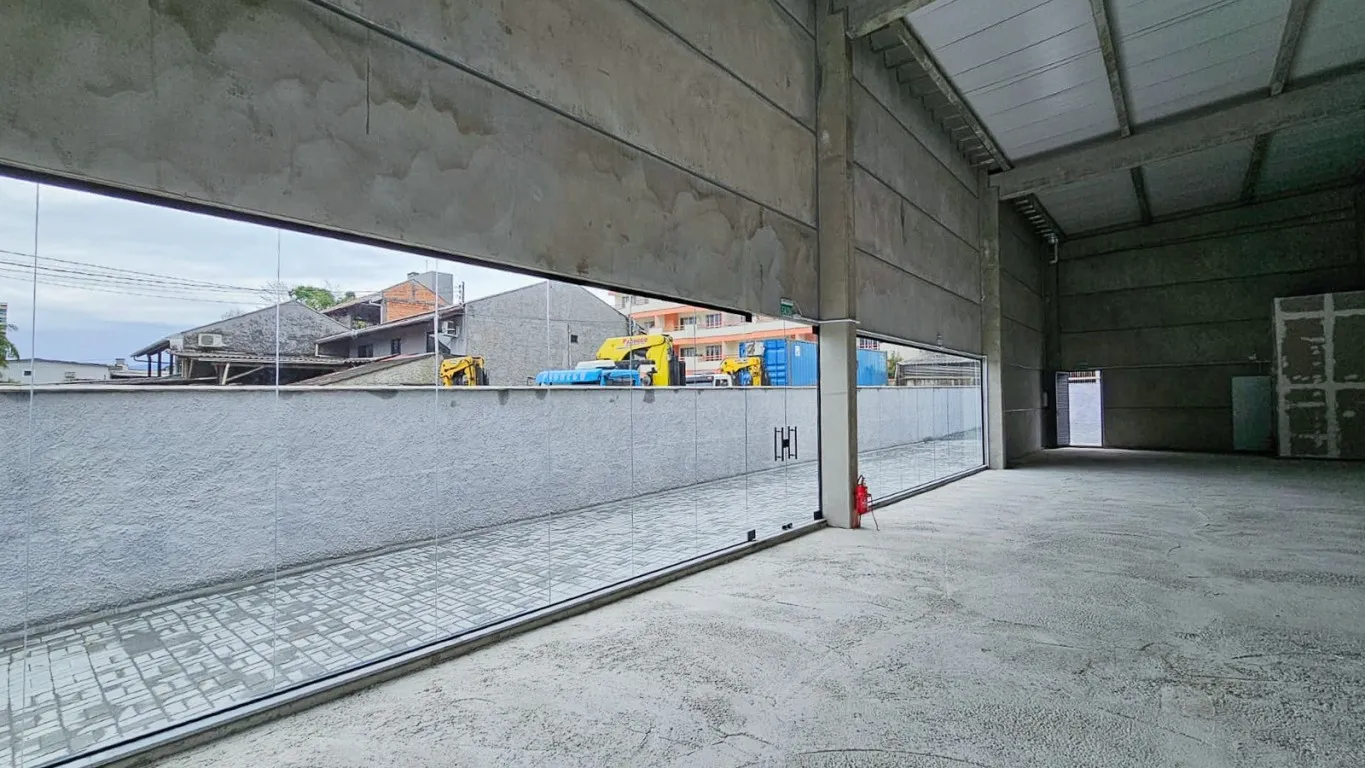 Galpão Comercial para Venda e Locação - Itoupava Norte — foto 5