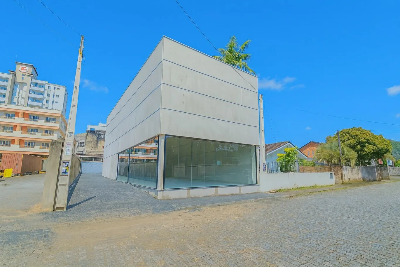 Galpão Comercial para Venda e Locação - Itoupava Norte — foto 6