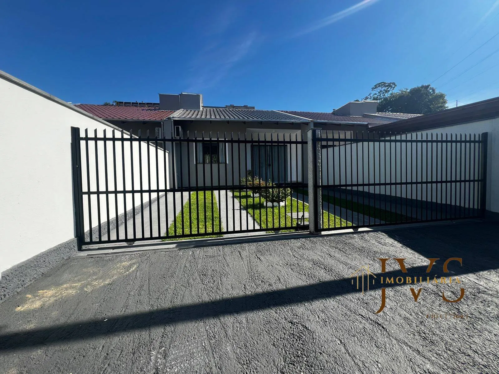 Casa térrea com 2 Quartos sendo uma suíte à Venda, 66 m por R$ 570.000 — foto 3