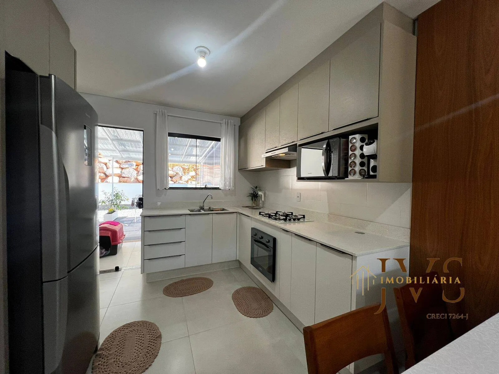 Casa térrea com 2 Quartos sendo uma suíte à Venda, 66 m por R$ 570.000 — foto 5