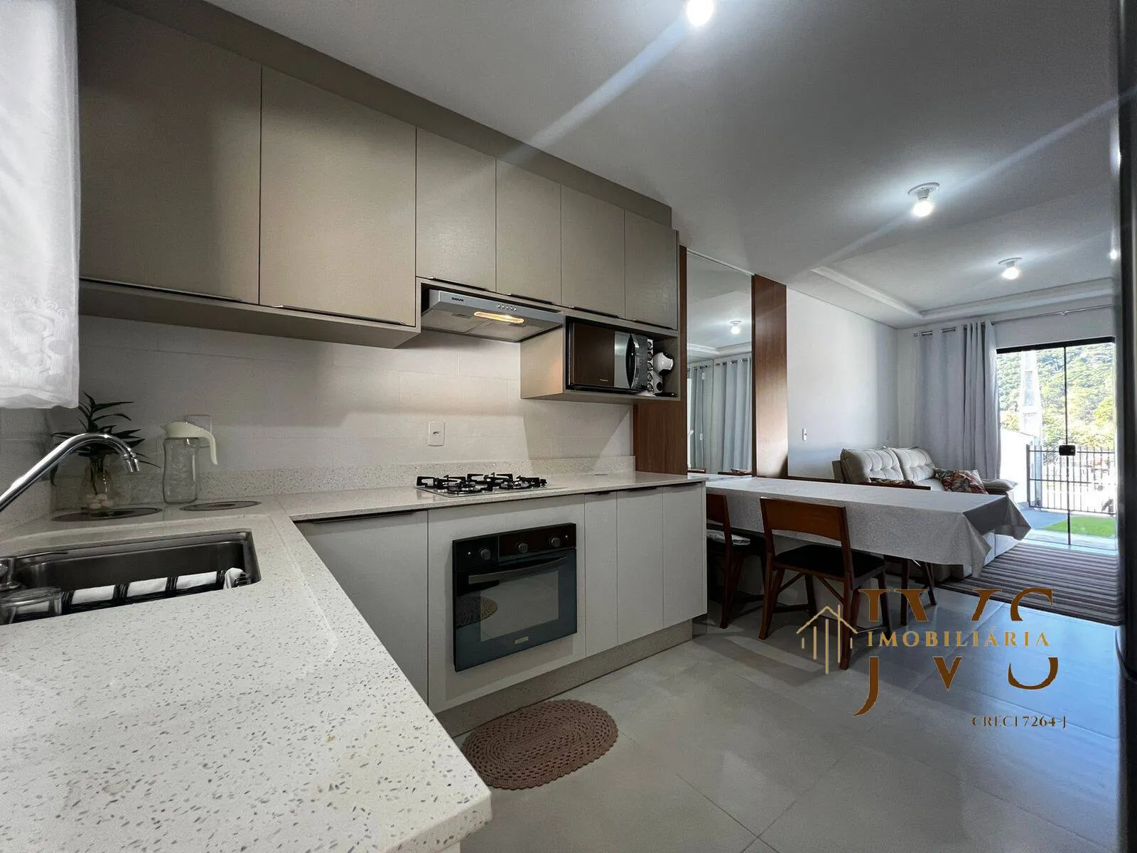 Casa térrea com 2 Quartos sendo uma suíte à Venda, 66 m por R$ 570.000 — foto 6
