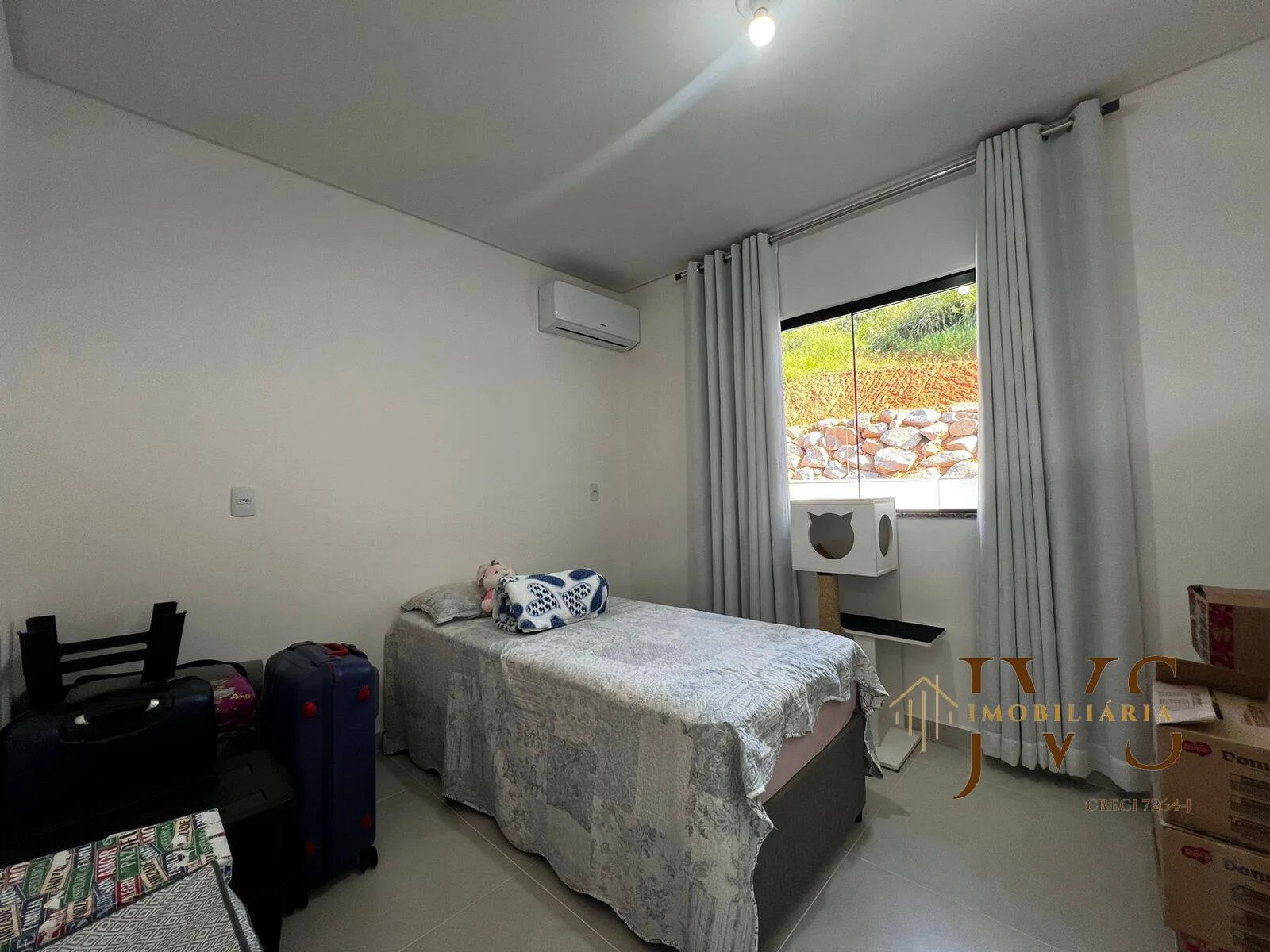 Casa térrea com 2 Quartos sendo uma suíte à Venda, 66 m por R$ 570.000 — foto 7