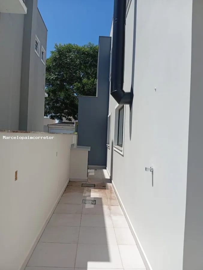Casa Duplex para Venda em Palhoça, Pedra Branca, 4 dormitórios, 2 suítes, 4 banheiros, 2 vagas — foto 4