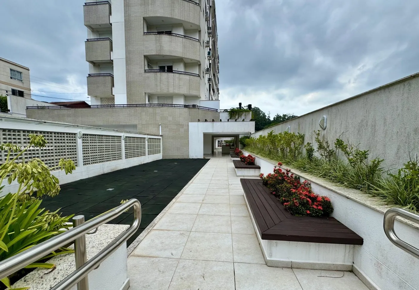 Apartamento para Venda em Florianópolis, Carvoeira, 1 dormitório, 1 suíte, 2 banheiros, 1 vaga — foto 5