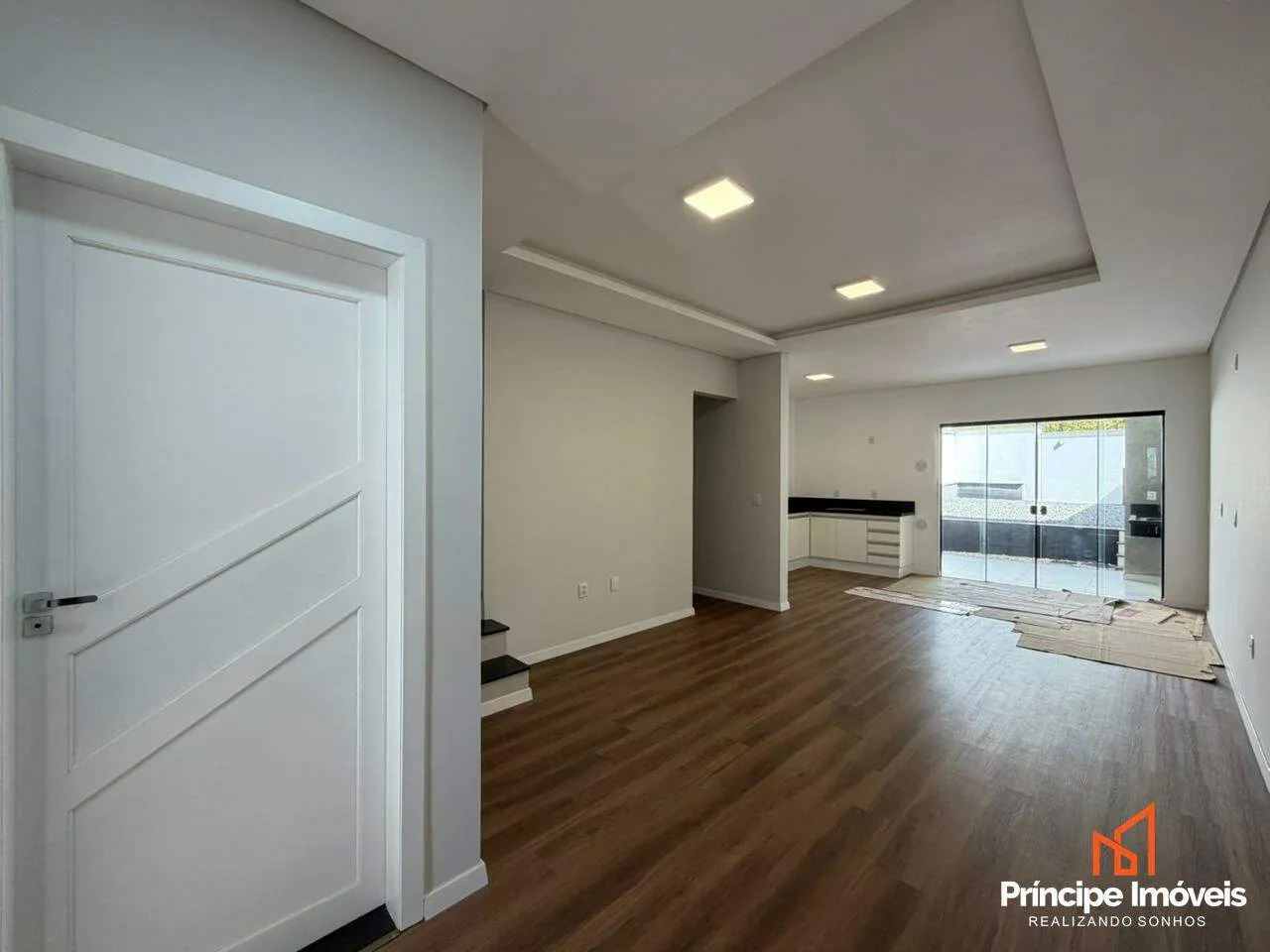 Geminado com 3 quartos no Bom Retiro em Joinville — foto 7