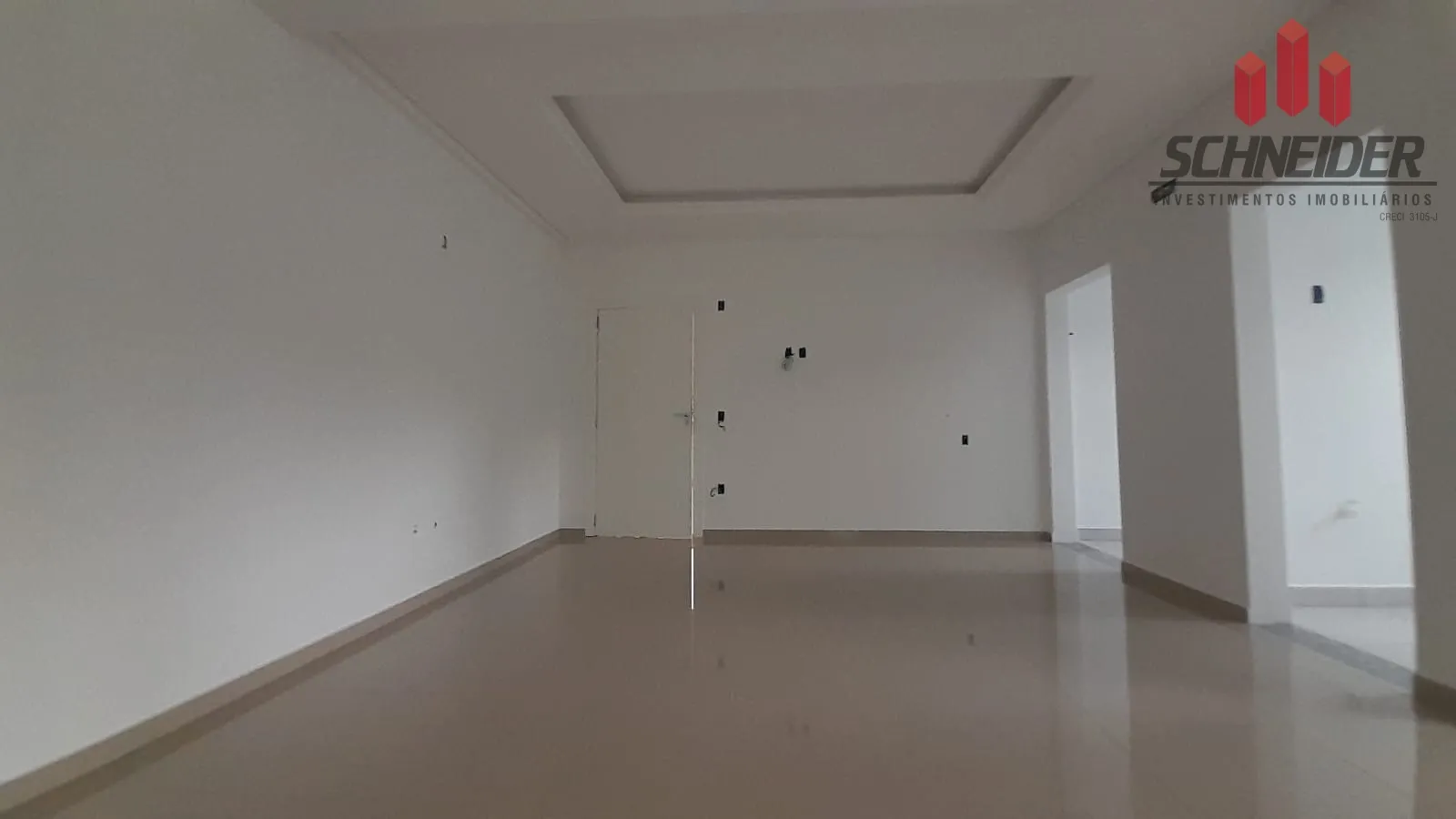 Sala comercial para alugar no bairro Imigrantes em Timbó/SC - foto 1
