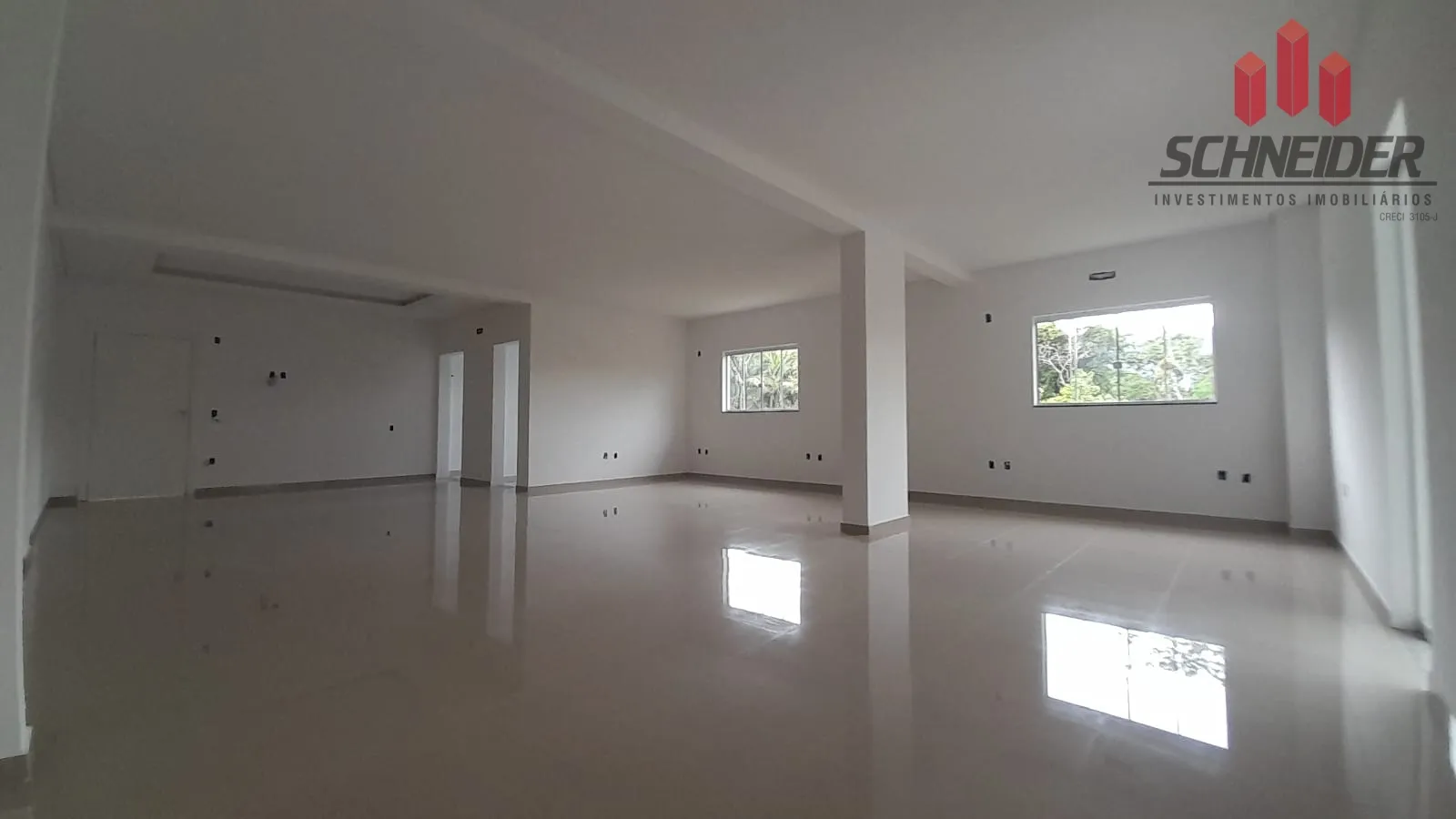 Sala comercial para alugar no bairro Imigrantes em Timbó/SC — foto 2