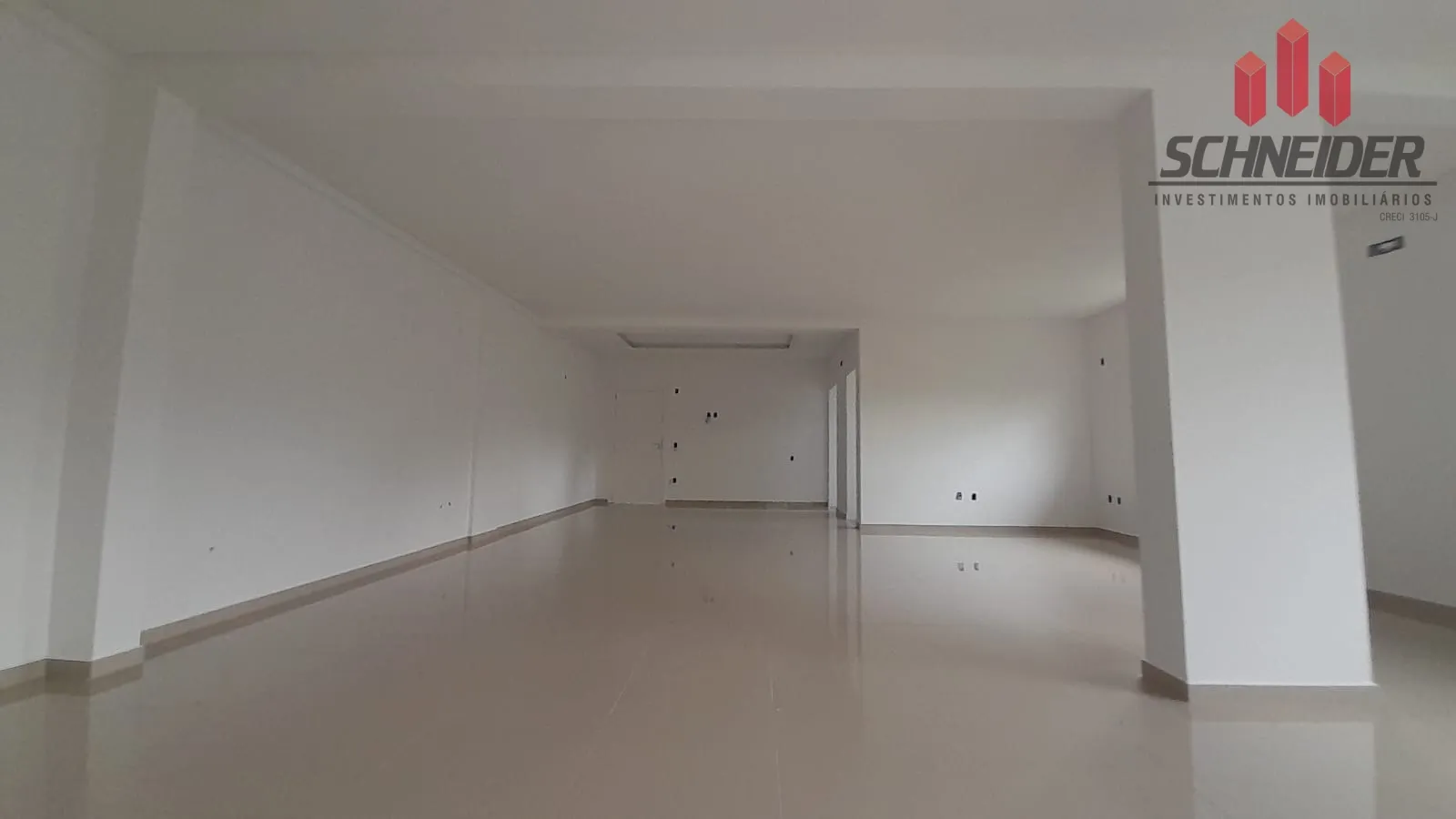 Sala comercial para alugar no bairro Imigrantes em Timbó/SC — foto 3