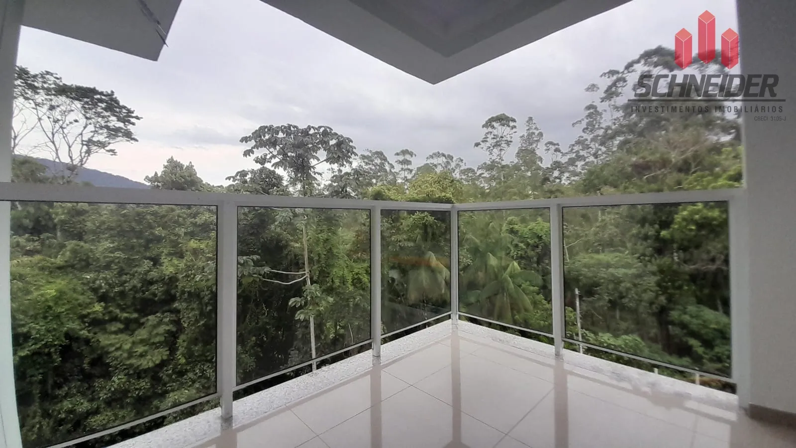 Sala comercial para alugar no bairro Imigrantes em Timbó/SC — foto 4