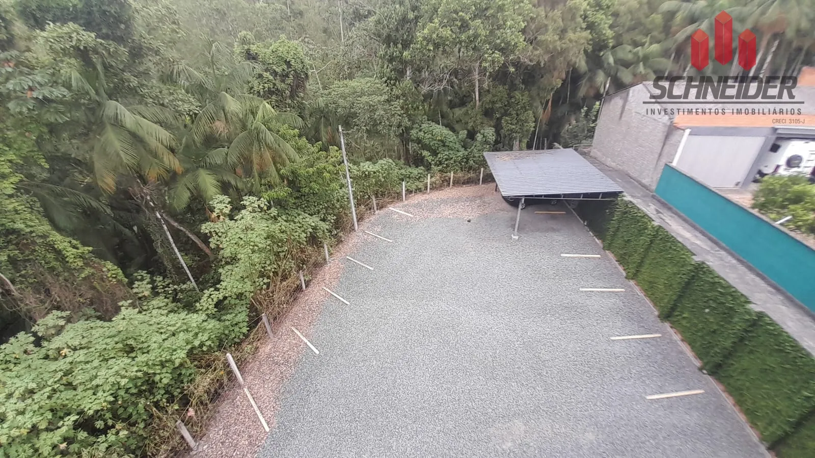 Sala comercial para alugar no bairro Imigrantes em Timbó/SC — foto 5