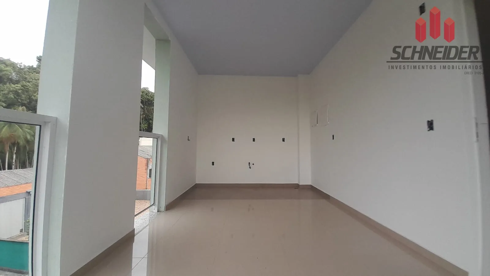 Sala comercial para alugar no bairro Imigrantes em Timbó/SC — foto 6