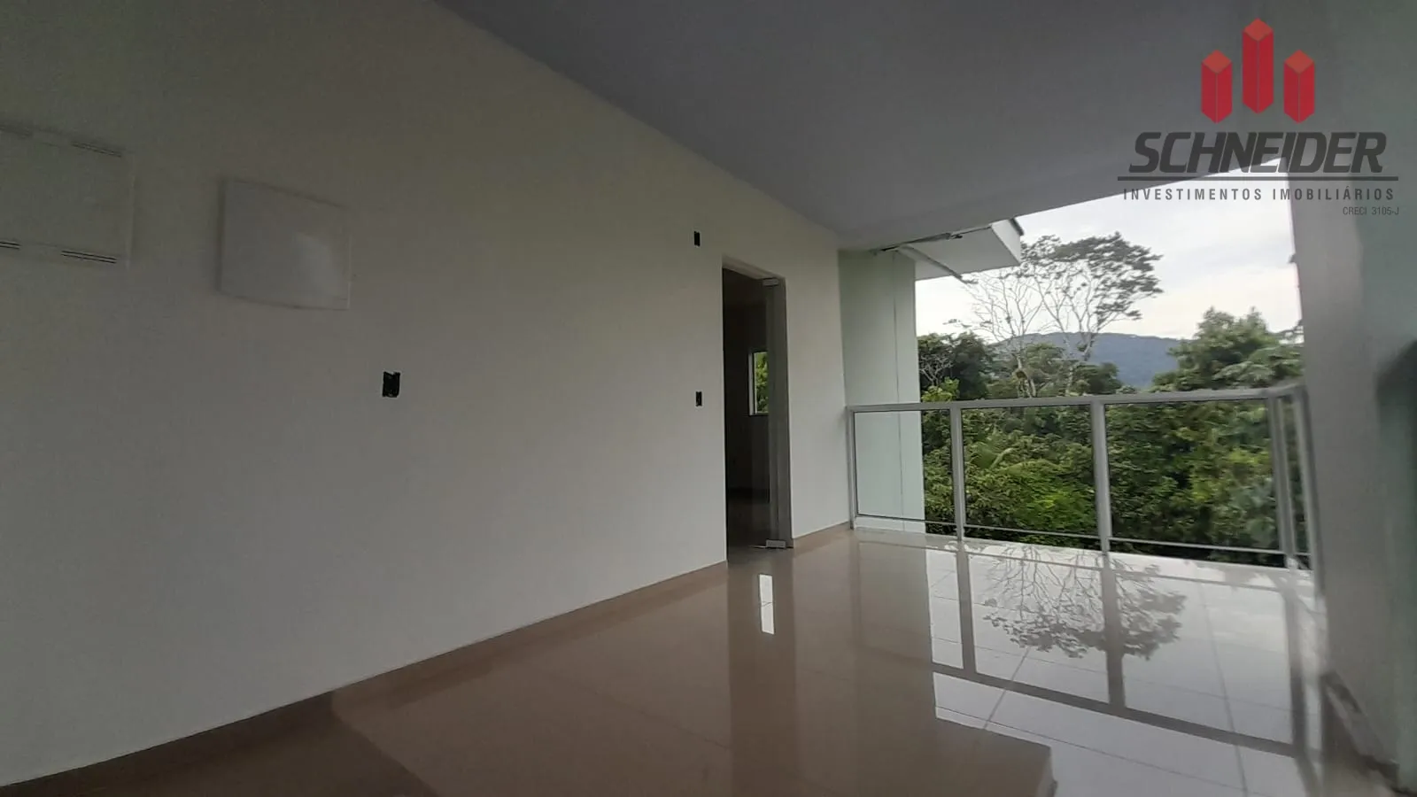 Sala comercial para alugar no bairro Imigrantes em Timbó/SC — foto 7