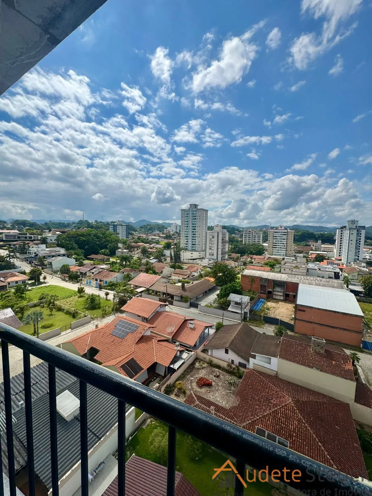 Apartamento Norden Itoupava Norte — foto 5