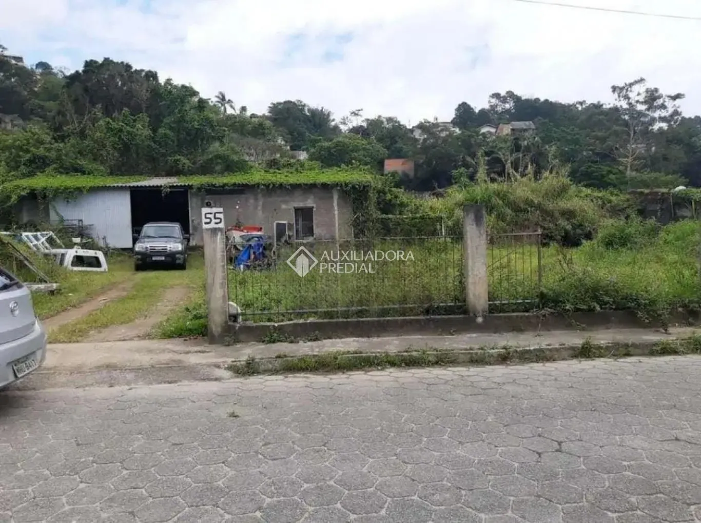 Imóvel - foto 1