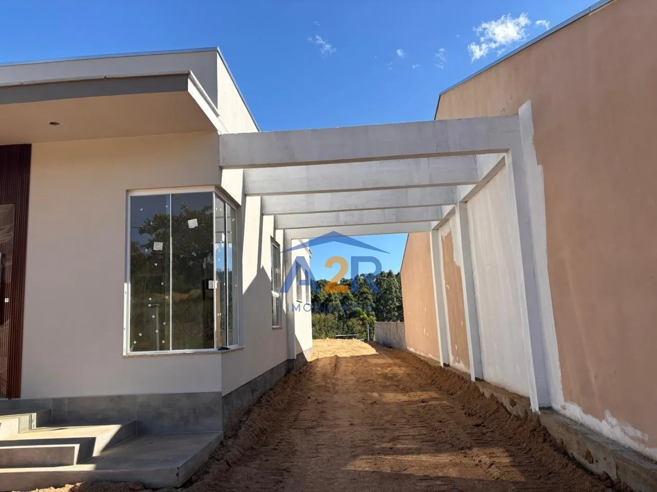Casa imponente em terreno amplo no Warnow - Indaial/SC — foto 3