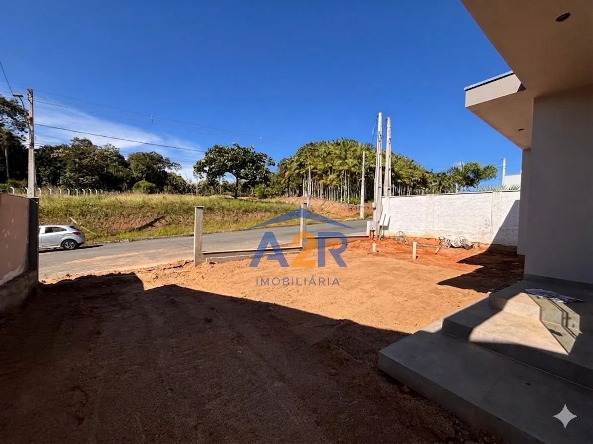 Casa imponente em terreno amplo no Warnow - Indaial/SC — foto 4