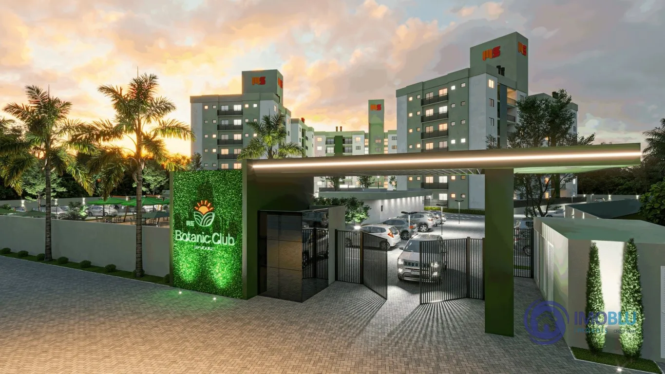 Apartamento em construção com 2 quartos - Próximo ao Beto Carrero em Penha! — foto 3