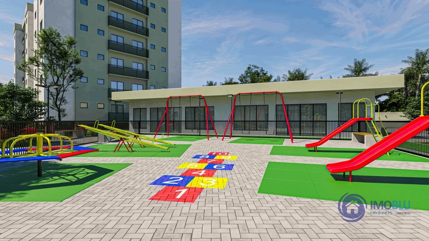 Apartamento em construção com 2 quartos - Próximo ao Beto Carrero em Penha! — foto 5