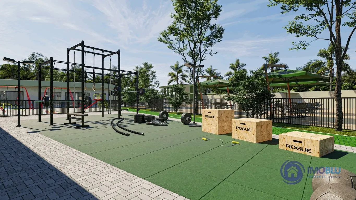 Apartamento em construção com 2 quartos - Próximo ao Beto Carrero em Penha! — foto 7