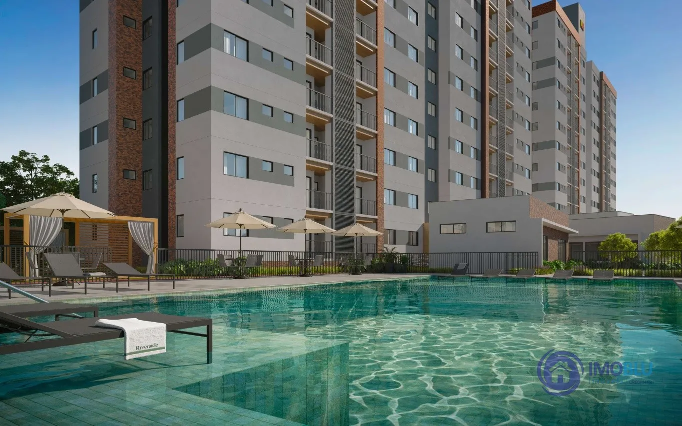 Lançamento em Balneário Piçarras - 2 quartos - 1 suíte - Espaço Garden! - foto 1