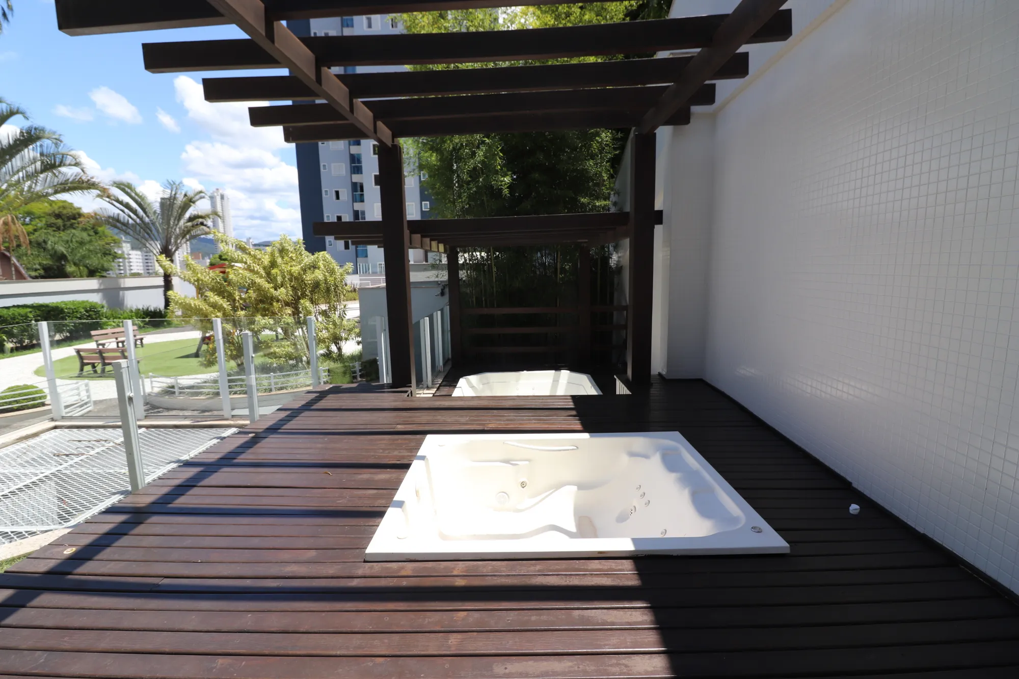 Apartamento em condomínio completo — foto 4