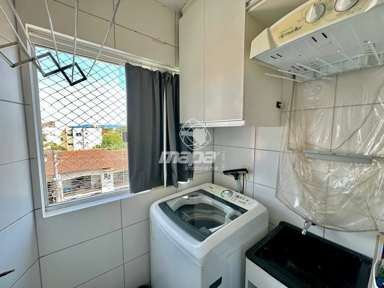 Apartamento à venda, 2 quartos, 1 suíte, Quintino - Timbó/SC — foto 5