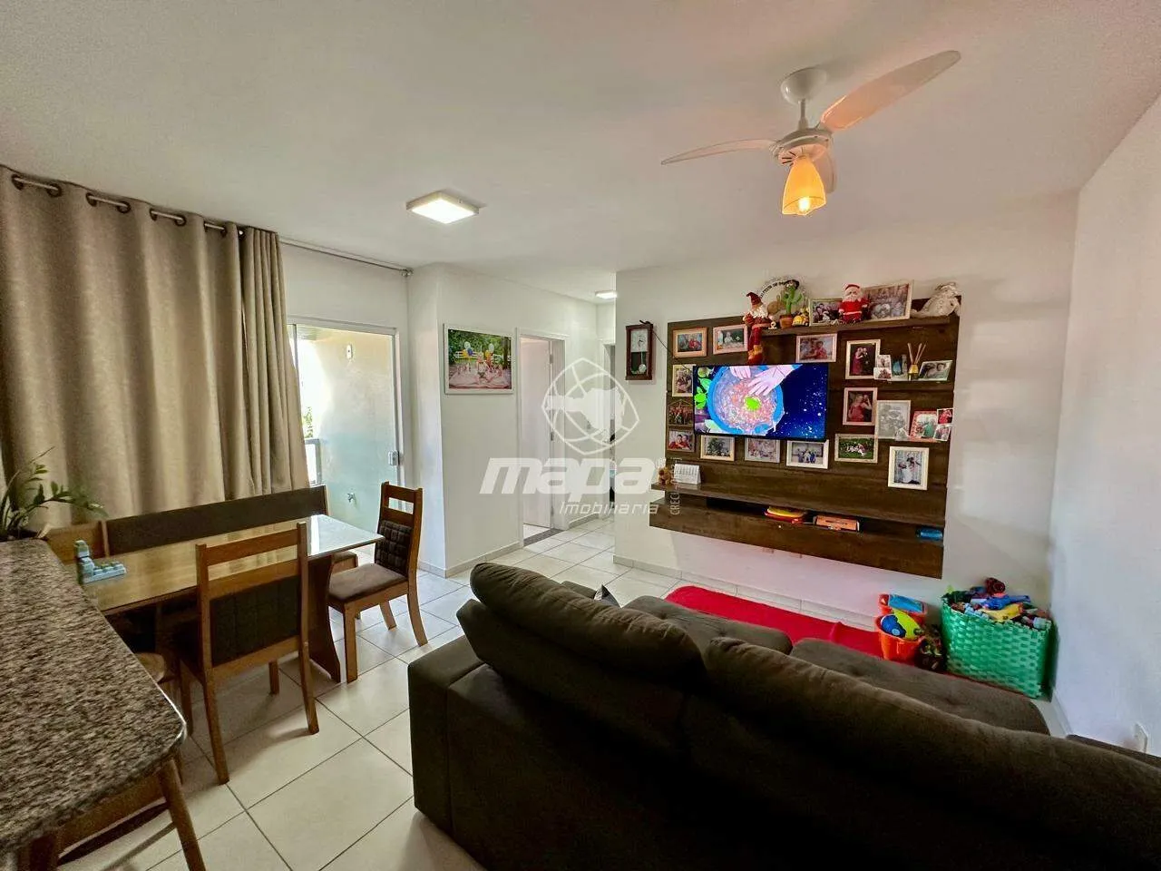 Apartamento à venda, 2 quartos, 1 suíte, Quintino - Timbó/SC — foto 6