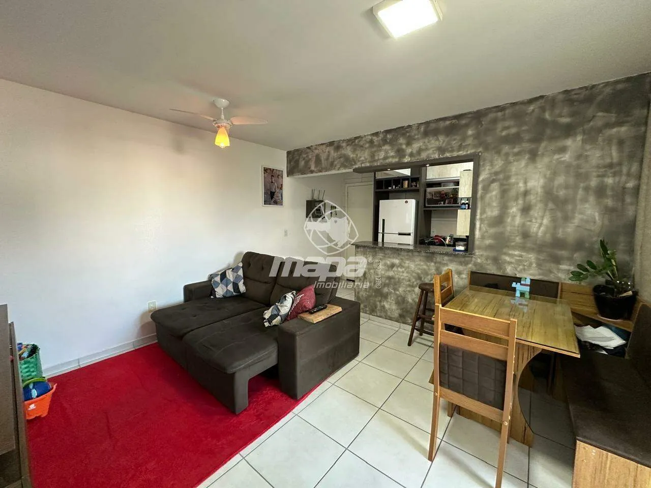 Apartamento à venda, 2 quartos, 1 suíte, Quintino - Timbó/SC — foto 7