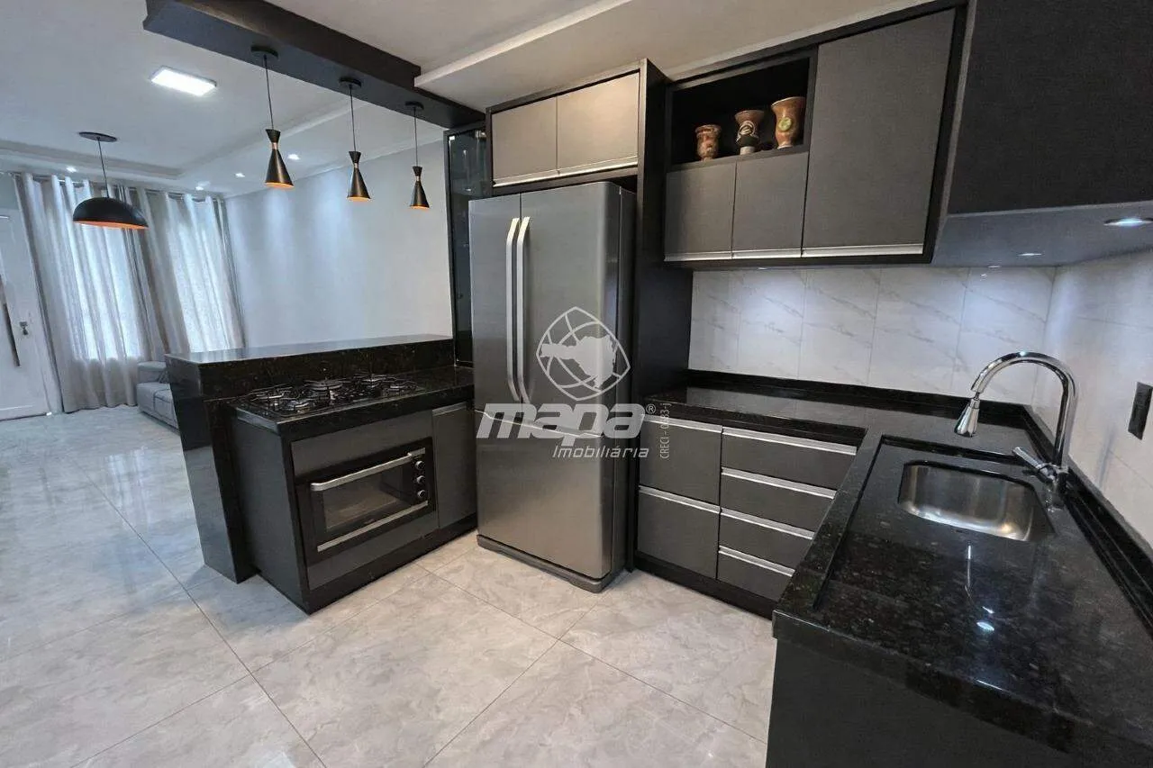 Casa à venda em Indaial (Estrada das Areias) - 3 quartos, 2 vagas, mobiliada, financiamento — foto 6