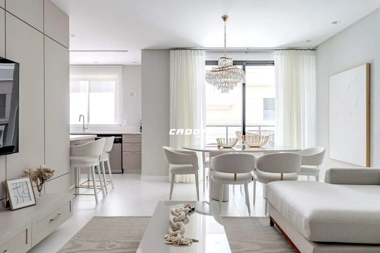 Apartamento a poucos metros do mar Centro Itapema | Cadore Imóveis - foto 1