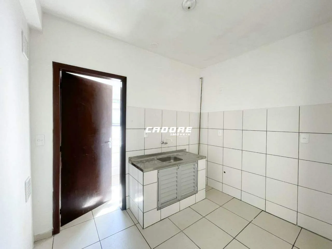 Apartamento Garcia / Cadore Imóveis. — foto 3