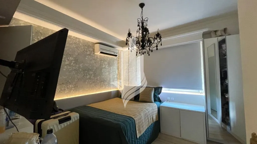 Lindo apartamento mobiliado e decorado no Garcia — foto 5