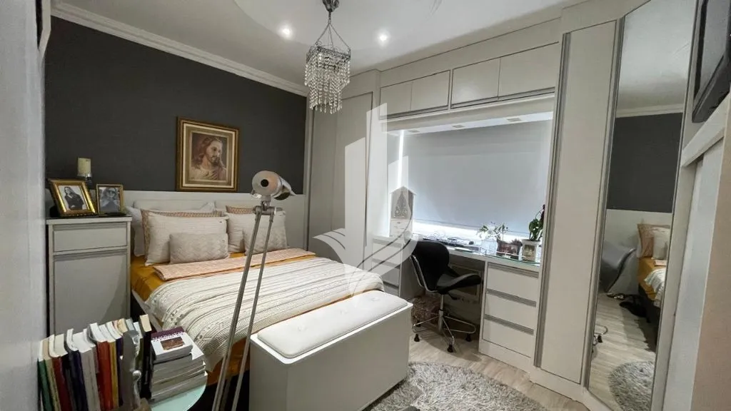 Lindo apartamento mobiliado e decorado no Garcia — foto 6