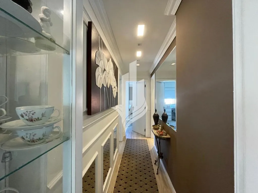 Lindo apartamento mobiliado e decorado no Garcia — foto 7