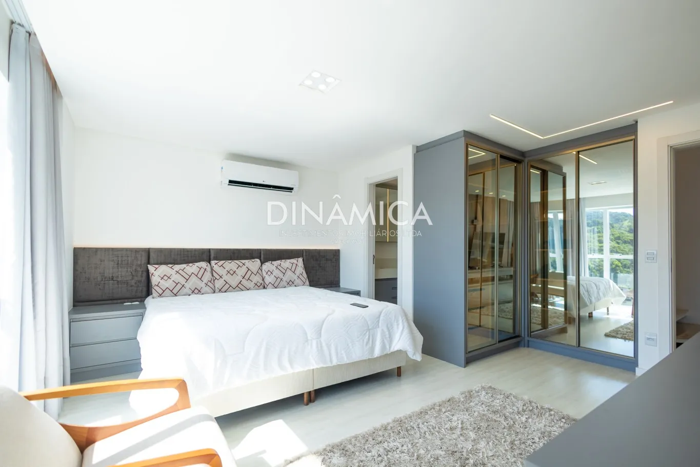 Cobertura Duplex com 254m2 no bairro Fortaleza — foto 5