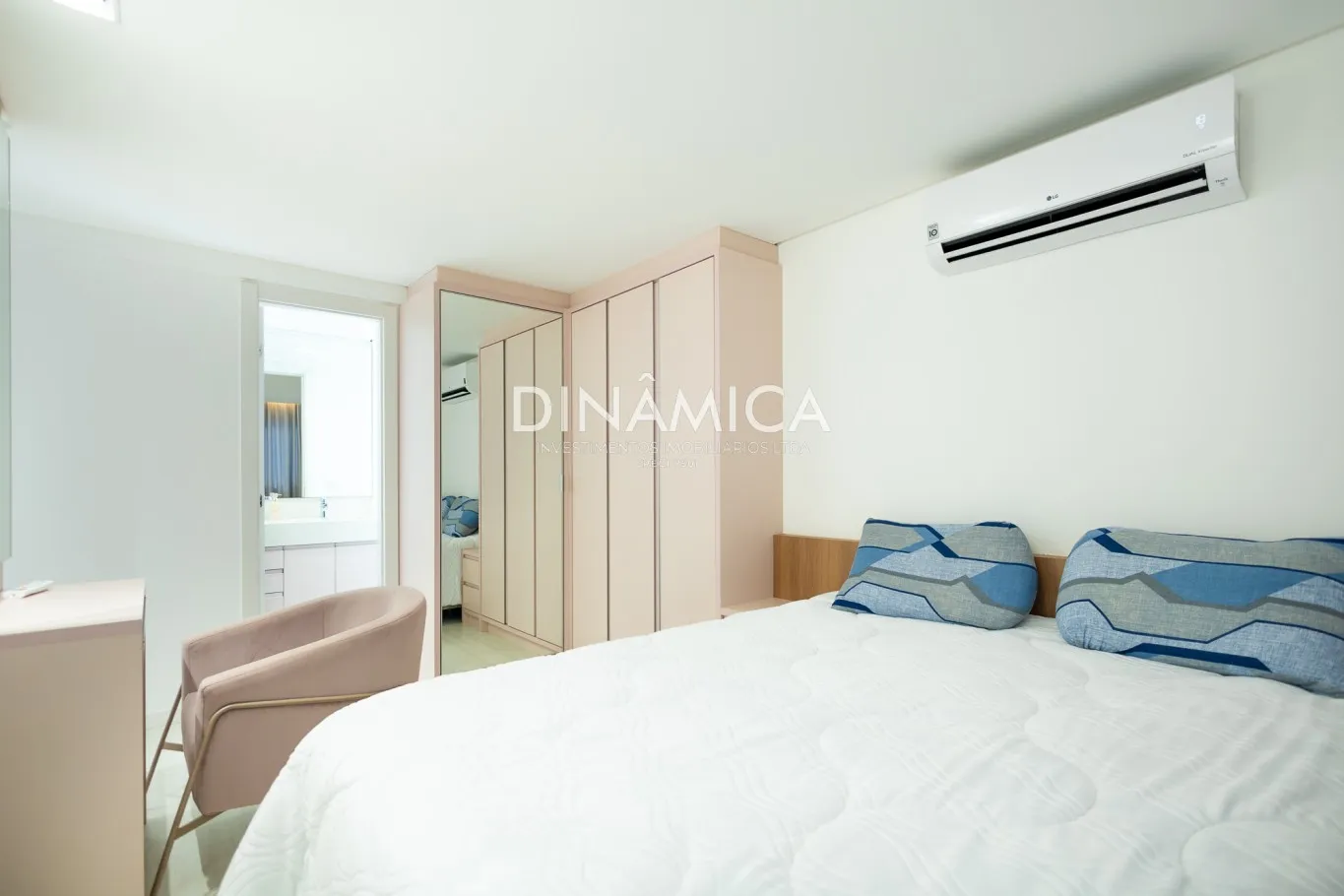 Cobertura Duplex com 254m2 no bairro Fortaleza — foto 7