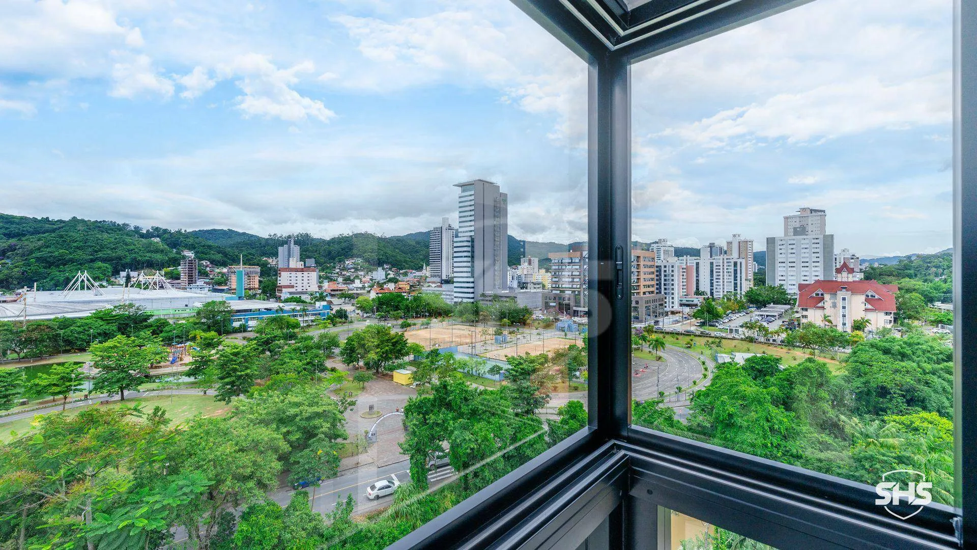Apartamento com 2 dormitórios à venda, 83 m por R$ 870.000,00 - Vila Nova - Blumenau/SC — foto 4