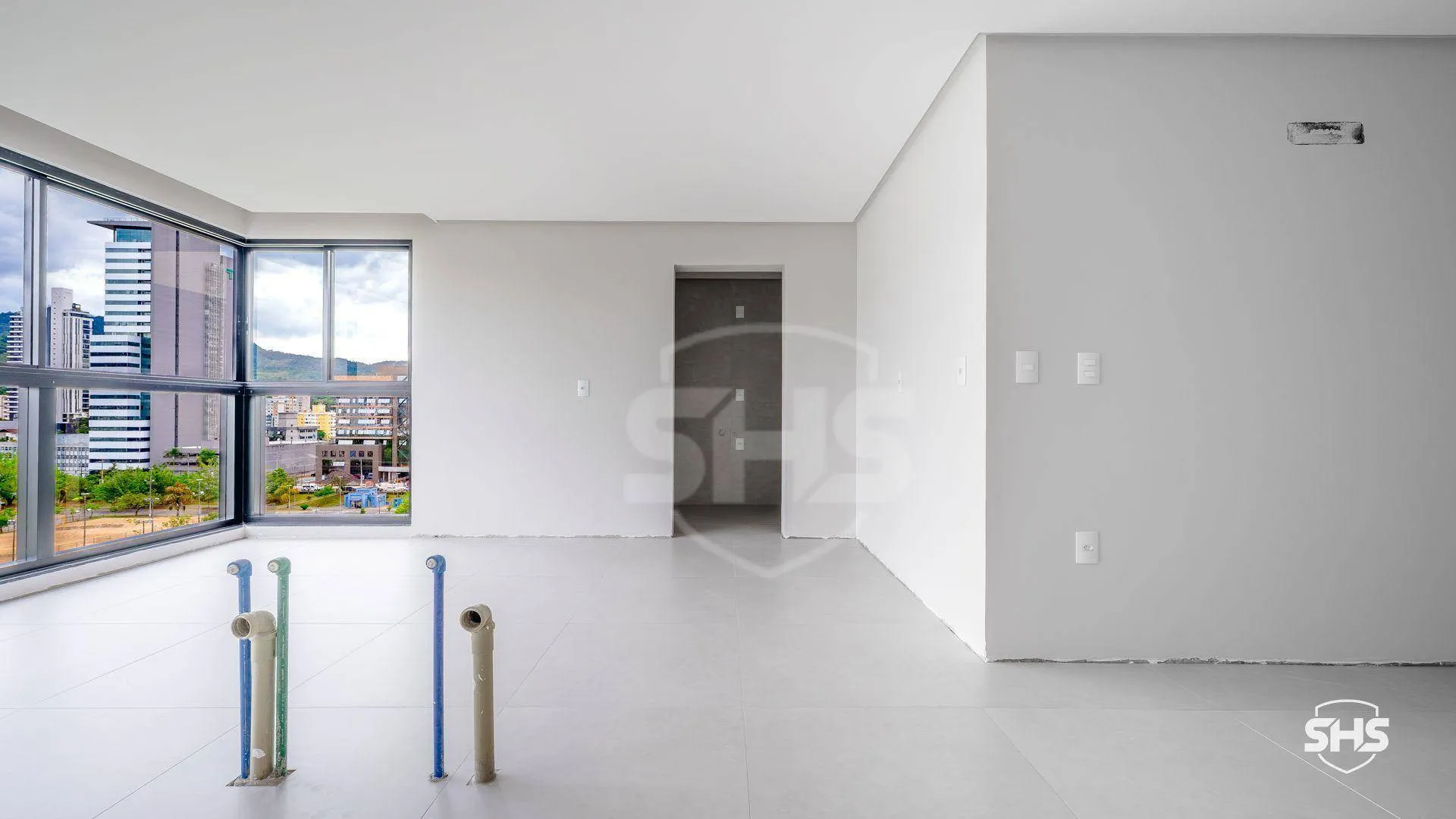 Apartamento com 2 dormitórios à venda, 83 m por R$ 870.000,00 - Vila Nova - Blumenau/SC — foto 5