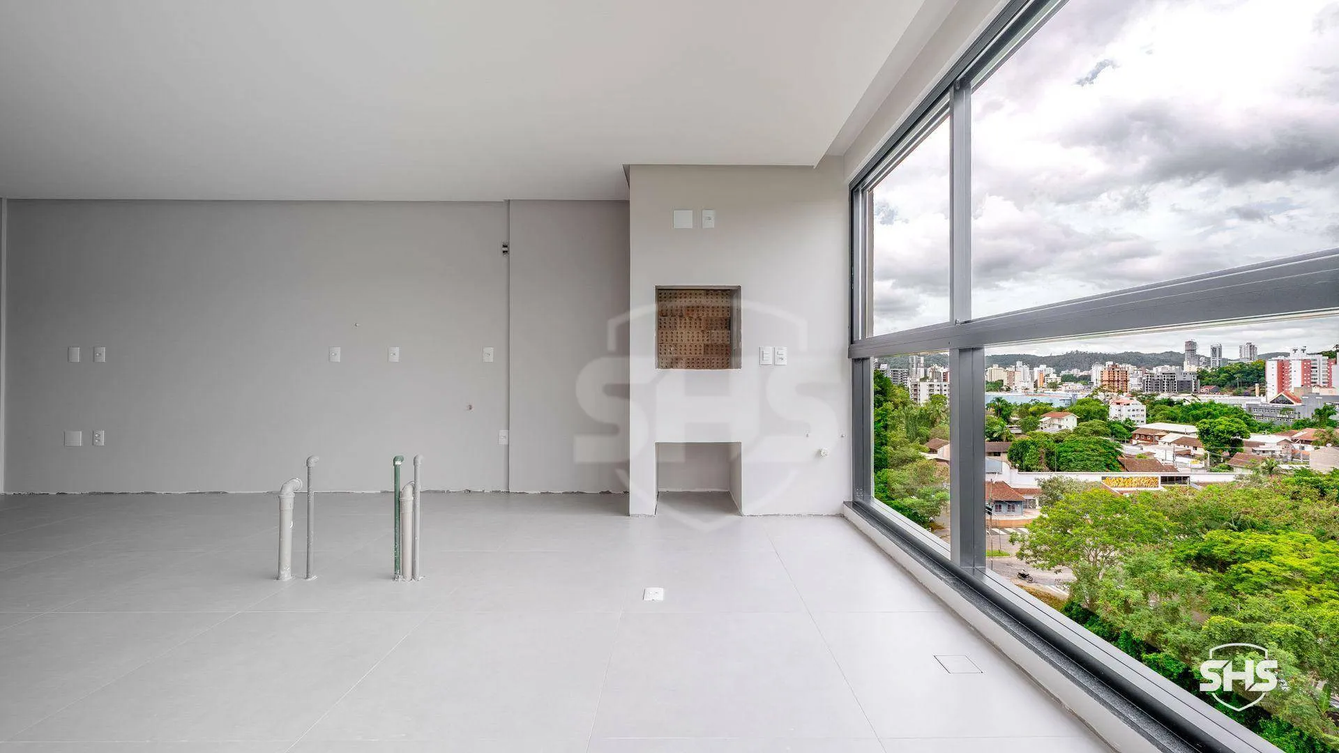 Apartamento com 2 dormitórios à venda, 83 m por R$ 870.000,00 - Vila Nova - Blumenau/SC — foto 6