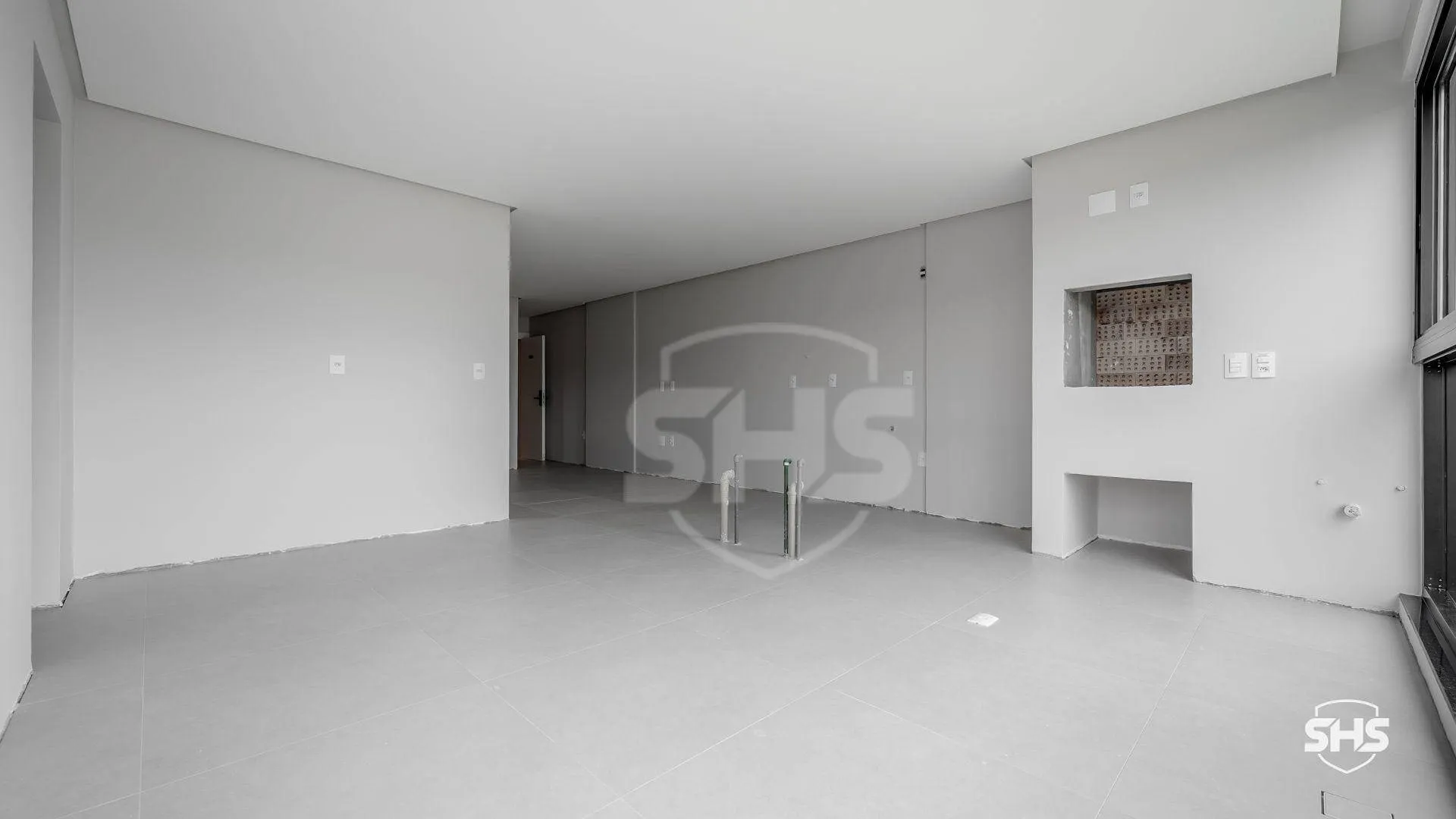 Apartamento com 2 dormitórios à venda, 83 m por R$ 870.000,00 - Vila Nova - Blumenau/SC — foto 7