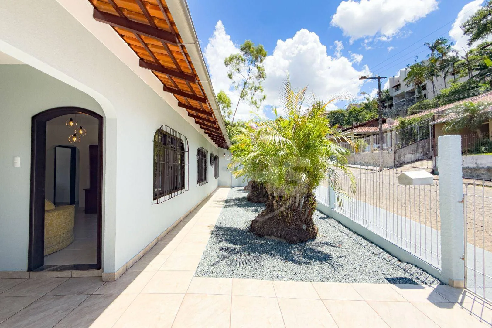 Casa com 3 dormitórios à venda, 180 m por R$ 750.000,00 - Fortaleza - Blumenau/SC — foto 2