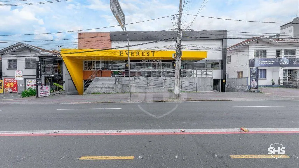 Loja para alugar, 1445 m por R$ 50.000,01/mês - Centro - Blumenau/SC - foto 1