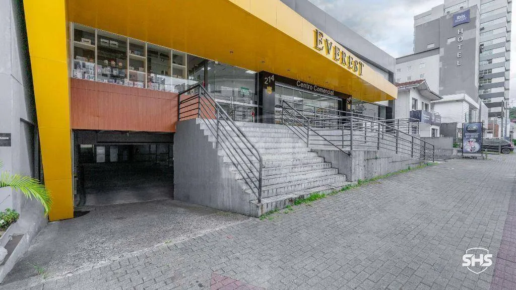 Loja para alugar, 1445 m por R$ 50.000,01/mês - Centro - Blumenau/SC — foto 2