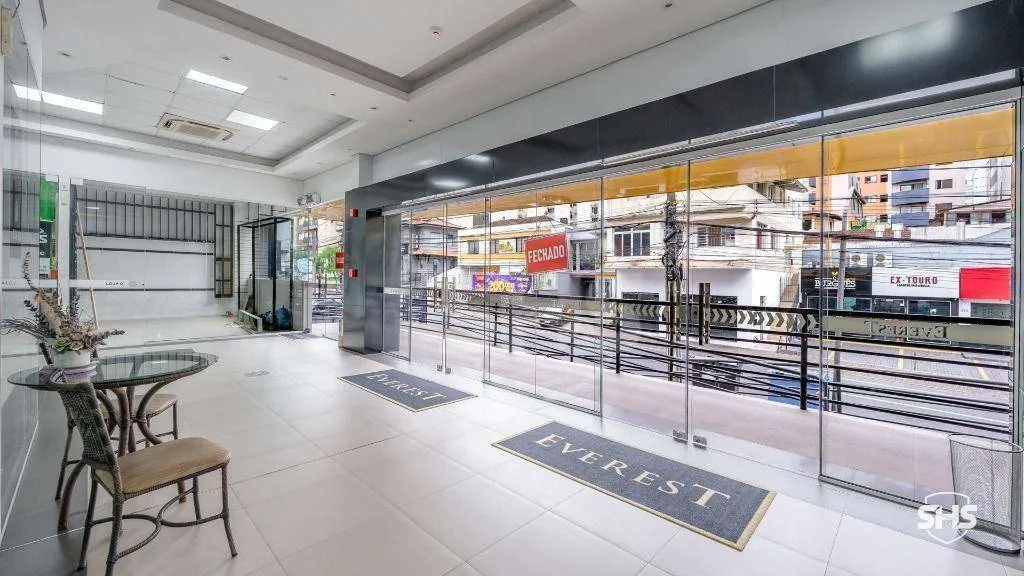 Loja para alugar, 1445 m por R$ 50.000,01/mês - Centro - Blumenau/SC — foto 4