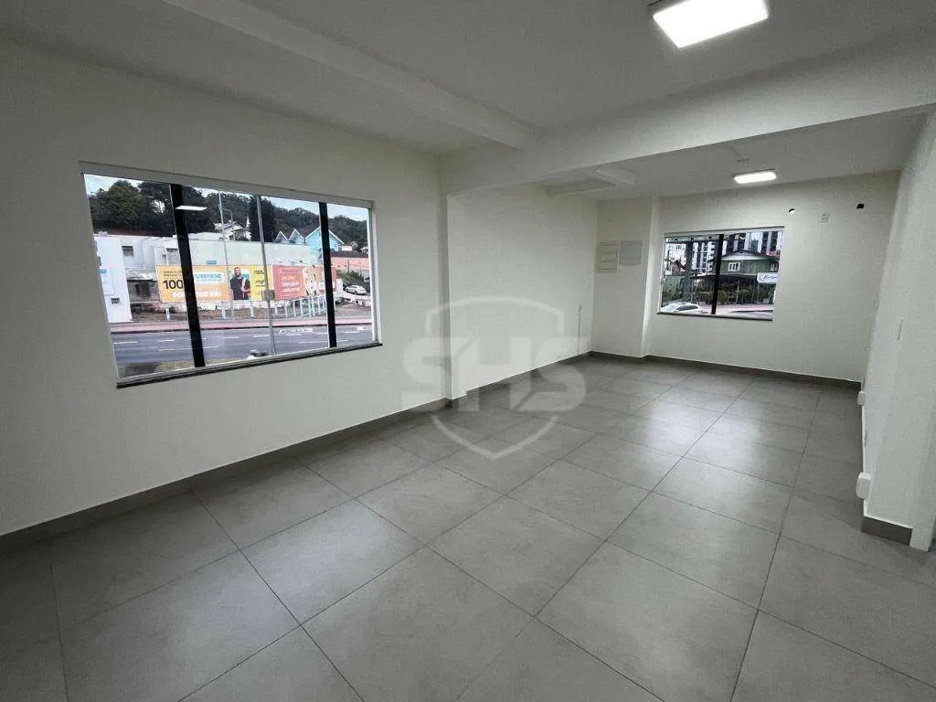 Sala para alugar, 93 m por R$ 4.000,00/mês - Velha - Blumenau/SC — foto 3