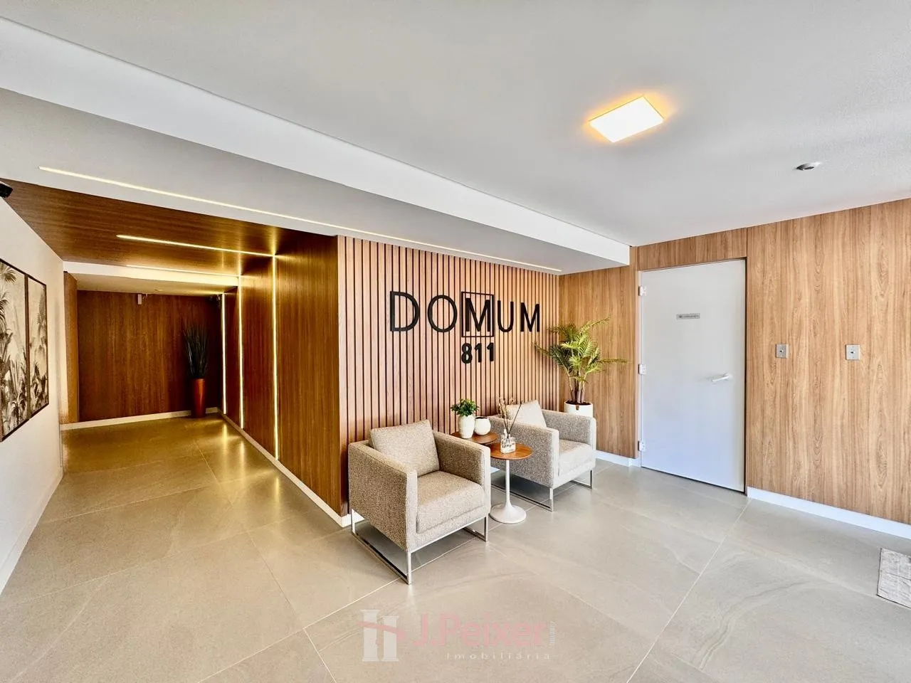 ****** EXCLUSIVIDADE ****** APARTAMENTO NOVO 2 DORMITÓRIOS SENDO 1 SUÍTE, 60,20 M PRIVATIVO, BAIRRO VELHA EM BLUMENAU-SC — foto 3