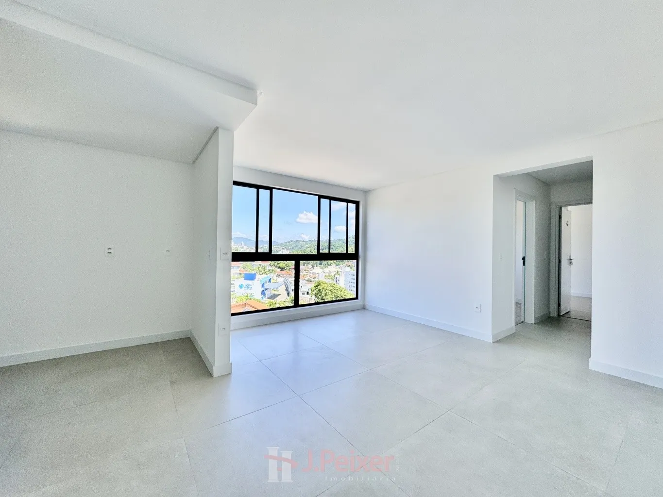 ****** EXCLUSIVIDADE ****** APARTAMENTO NOVO 2 DORMITÓRIOS SENDO 1 SUÍTE, 60,20 M PRIVATIVO, BAIRRO VELHA EM BLUMENAU-SC — foto 6