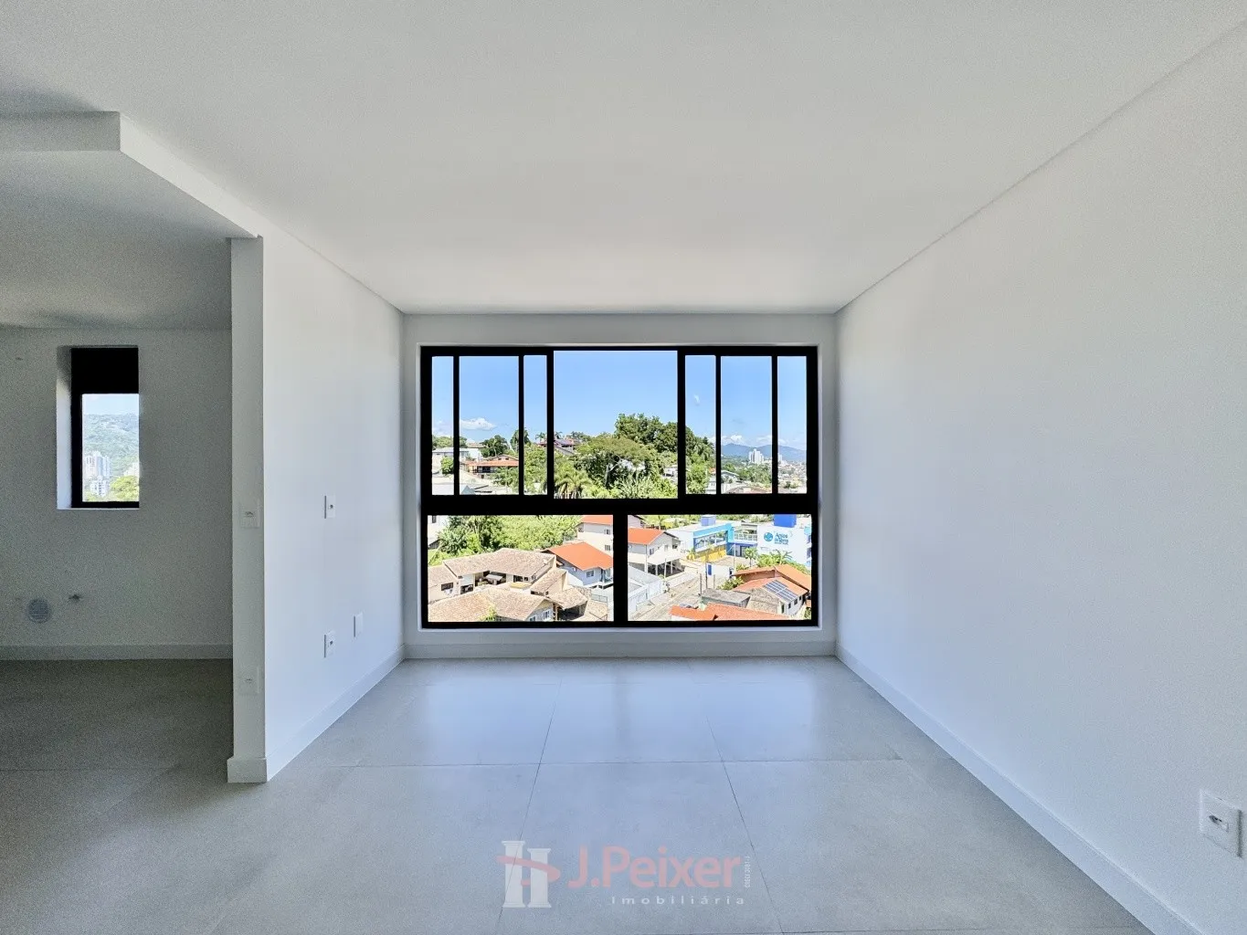 ****** EXCLUSIVIDADE ****** APARTAMENTO NOVO 2 DORMITÓRIOS SENDO 1 SUÍTE, 60,20 M PRIVATIVO, BAIRRO VELHA EM BLUMENAU-SC — foto 7