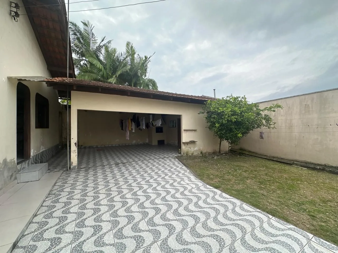Casa 1 suíte e 2 quartos - 1 vaga — foto 5